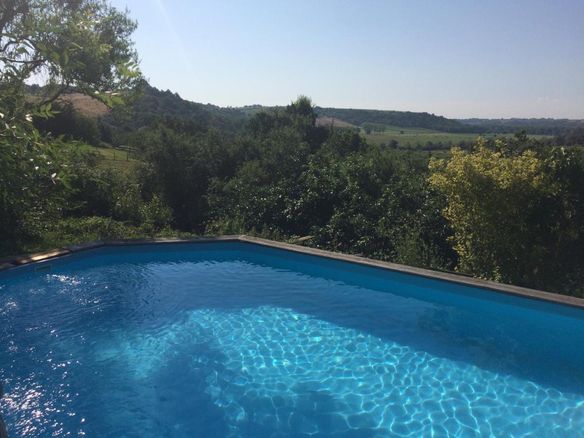 Un Gite Au Coeur Du Vignoble Chalonnes-sur-Loire 外观 照片